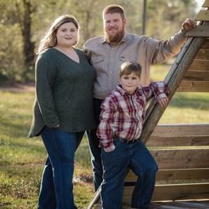 Meet your Posher, Heath